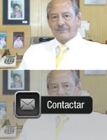 Dr. Lara García, Sergio.